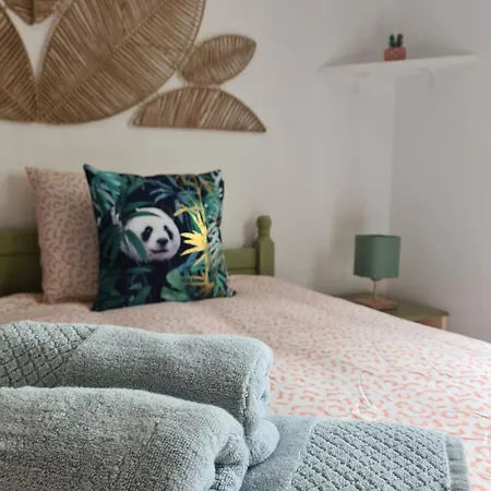 Maison Familiale Au Calme Avec Parking, Jardin Et à 3 Min De La Cité * Carcassonne