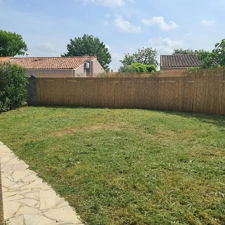 Tatil Evi Maison 6 Pers, Parking Et Jardin Prives, Cite A Pied, Tres Calme Carcassonne