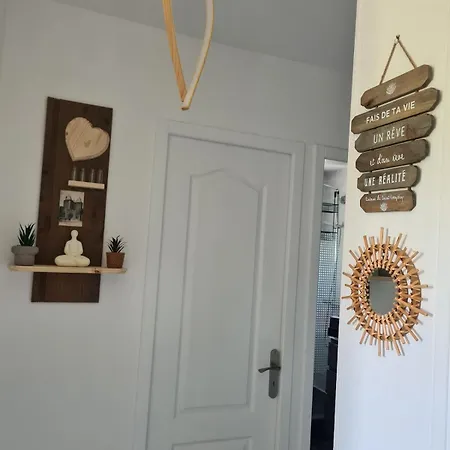 Maison Familiale Au Calme Avec Parking, Jardin Et à 3 Min De La Cité Carcassonne