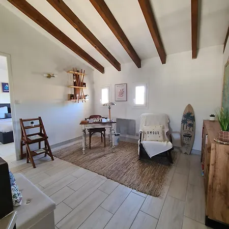Maison 6 Pers, Parking Et Jardin Prives, Cite A Pied, Tres Calme * Carcassonne